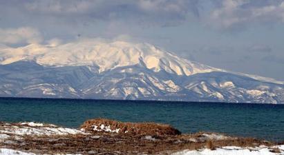 5,4 մագնիտուդով երկրաշարժ է տեղի ունեցել Հոկայդոյի ափերին |armenpress.am|