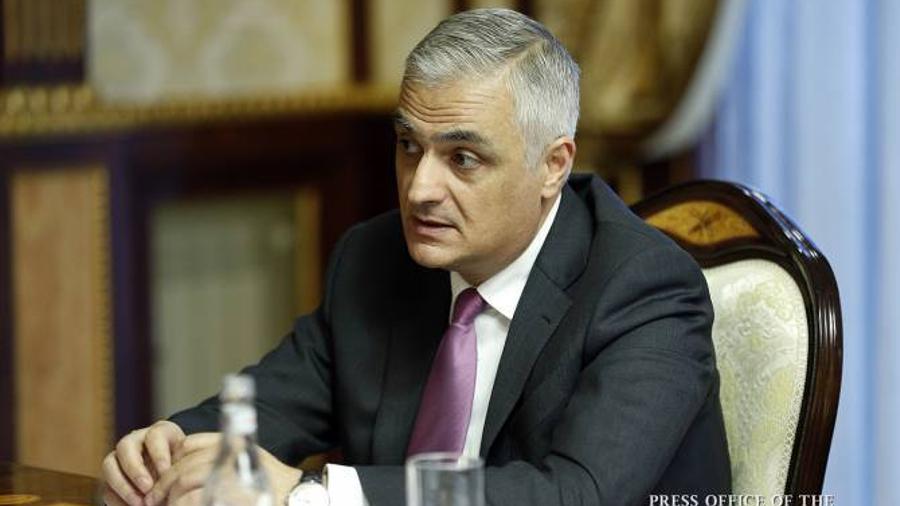 Հայաստանի, Ադրբեջանի և Ռուսաստանի փոխվարչապետների հանդիպումը տեղի կունենա հունվարի 30-ին
 |armenpress.am|