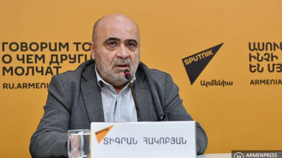 ՀՌՀ-ն փետրվարին կհայտարարի ռադիոհաճախականությունների մրցույթ |armenpress.am|