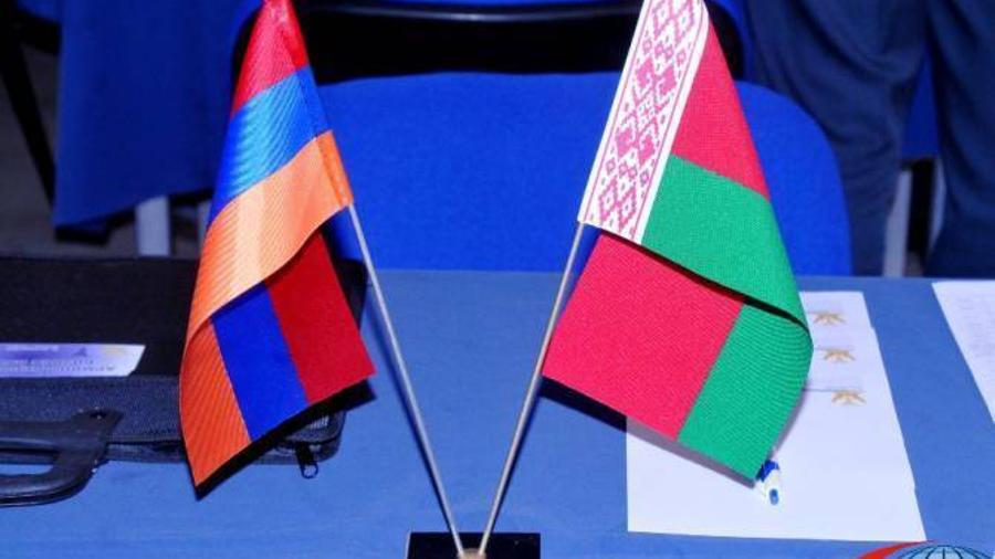 Բելառուսն ու Հայաստանը նախատեսում են միջխորհրդարանական հանձնաժողովի նիստ անցկացնել Մինսկում |armenpress.am|