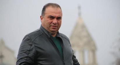 Վահան Բադասյանը մեղադրվում է սահմանադրական կարգը տապալելուն ուղղված կոչերի մեջ. կալանքի հարցը կքննվի այսօր |armtimes.com|
