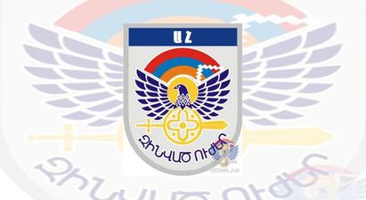 Արցախի ՊԲ-ն հերքում է 15 հայ զինվորի գերեվարվելու մասին տեղեկությունները