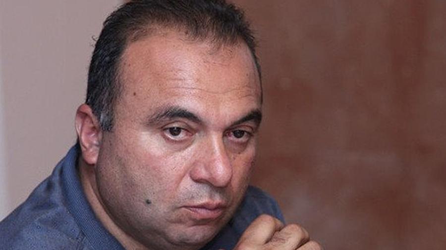Անհապաղ ազատ արձակել Վահան Բադասյանին. Սասնա ծռեր