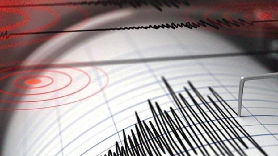 Թուրքիայի Իզմիր քաղաքում 5.1 մագնիտուդ ուժգնությամբ երկրաշարժ է գրանցվել |armenpress.am|

