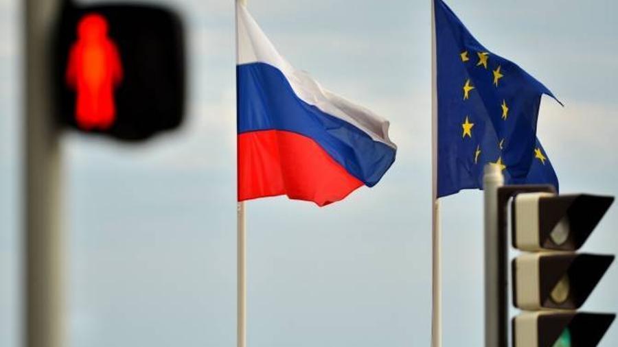 Ռուսաստանը ԵՄ-ի հետ հարաբերություների բարելավվման հույս ունի Բորելի՝ Մոսկվա այցից հետո |armenpress.am|