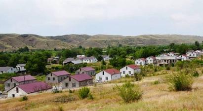 Արցախում մոտ 730 նորակառույց բնակարան ու առանձնատուն կավելանա մեկնարկած նախագծերի շնորհիվ |armenpress.am|
