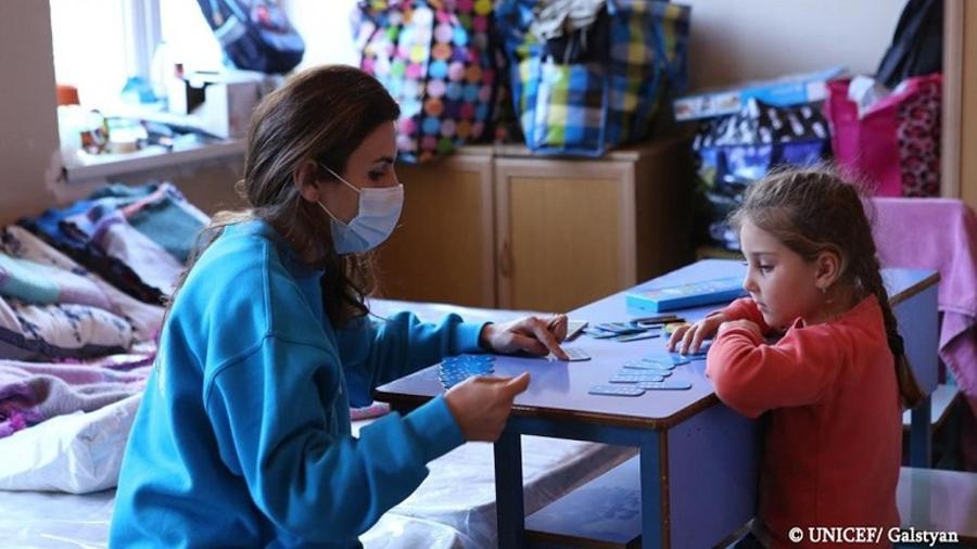 ՄԱԿ-ը 2 մլն դոլար է տրամադրել Հայաստանում ապաստանած արցախցիներին աջակցելու համար
