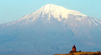 Թուրքիան 5 տարվա դադարից հետո Արարատ լեռը վերաբացում է լեռնագնացների համար |tert.am|