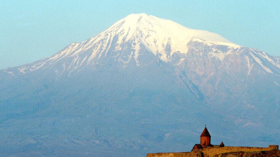 Թուրքիան 5 տարվա դադարից հետո Արարատ լեռը վերաբացում է լեռնագնացների համար |tert.am|
