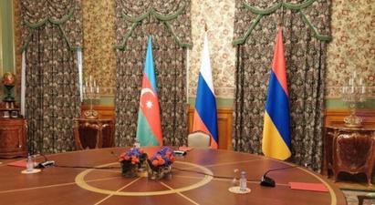 Հայաստանի, Ռուսաստանի և Ադրբեջանի փոխվարչապետների երկրորդ հանդիպումը տեղի կունենա փետրվարին  
 |tert.am|