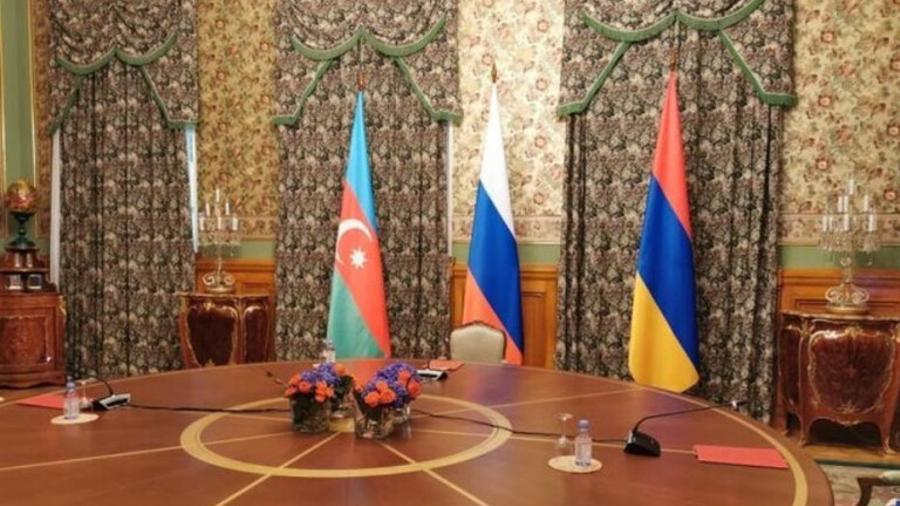Հայաստանի, Ռուսաստանի և Ադրբեջանի փոխվարչապետների երկրորդ հանդիպումը տեղի կունենա փետրվարին  
 |tert.am|