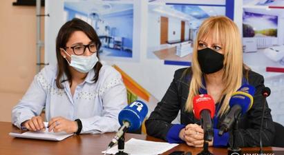 Հայաստանում մինչև 14 տարեկան երեխաների քաղցկեղով հիվանդանալու դեպքերը 2 անգամ նվազել են |armenpress.am|