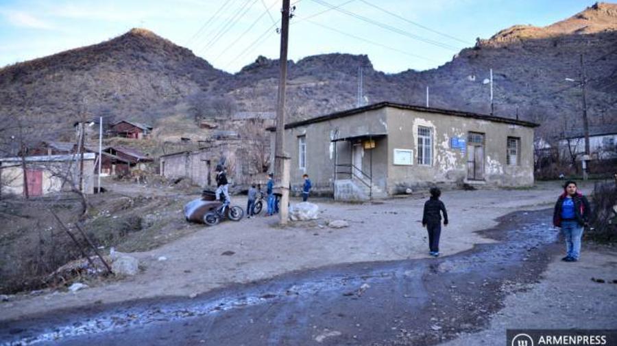 Կառավարությունը սոցիալական աջակցություն կտրամադրի իրենց տները կորցրած Շուռնուխի, Որոտանի բնակիչներին |armenpress.am|