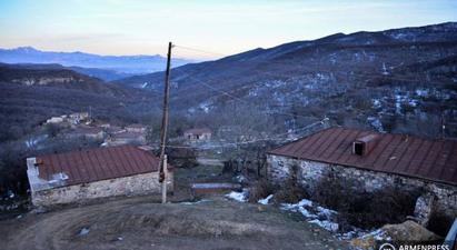 Սոցաջակցություն ստացող սահմանամերձ համայնքների ցանկում ավելանում է ևս 30 բնակավայր |armenpress.am|