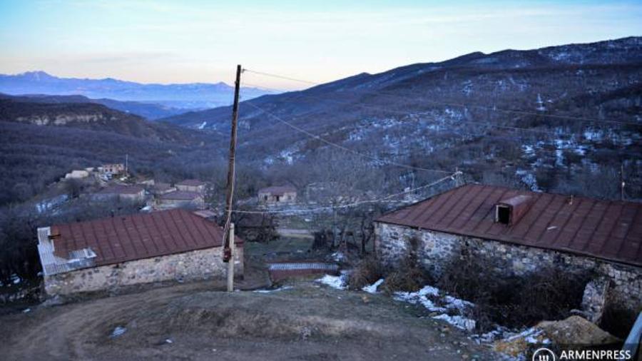 Սոցաջակցություն ստացող սահմանամերձ համայնքների ցանկում ավելանում է ևս 30 բնակավայր |armenpress.am|