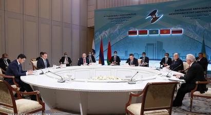 ԵԱՏՄ միջկառավարական խորհրդի հերթական նիստը կանցկացվի Ռուսաստանում |armenpress.am|