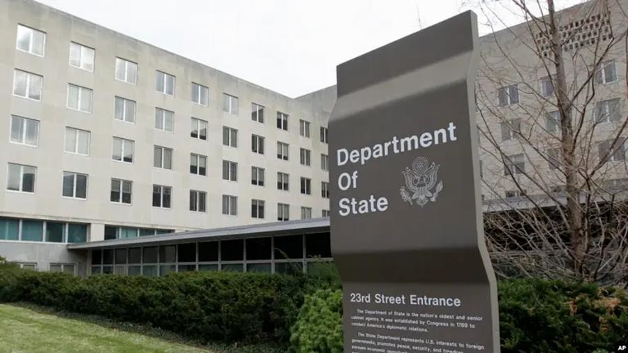 ԱՄՆ-ը սատարում է ԵԱՀԿ Մինսկի խմբի համանախագահության գործընթացին |amerikayidzayn.com|