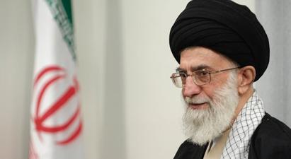 Իրանի հոգևոր առաջնորդն ԱՄՆ-ին կոչ է անում վերացնել պատժամիջոցները
 |azatutyun.am|