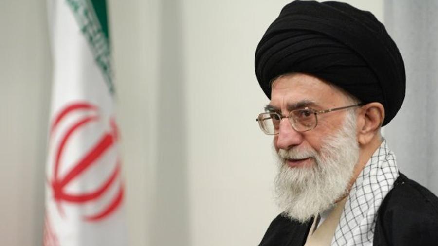 Իրանի հոգևոր առաջնորդն ԱՄՆ-ին կոչ է անում վերացնել պատժամիջոցները
 |azatutyun.am|