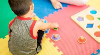 ԿԳՄՍՆ-ն ներկայացնում է ծրագրեր՝ միտված աուտիզմ համախտանիշ ունեցող երեխաների կրթությանը
