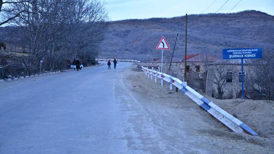 Սյունիքի մարզի համայնքներն իրար կապող ճանապարհներին ադրբեջանական զինված ծառայողների առկայությունը զուրկ է իրավական որևէ հիմքից․ ՄԻՊ