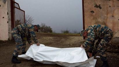 Ֆիզուլիի շրջանից հայտնաբերվել է ևս 2 զոհված զինծառայողի աճյուն. ԱԻՊԾ