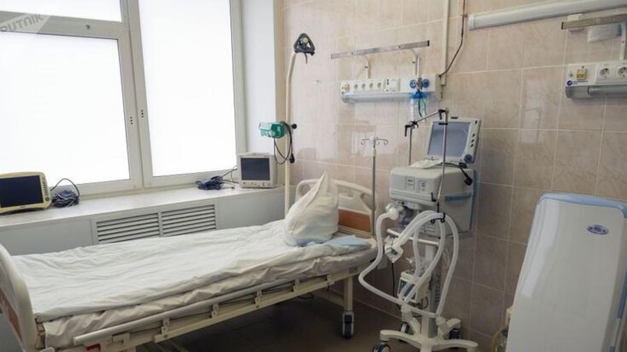Հայաստանում մշակվել են թոքերի արհեստական շնչառության սարքերի 5 առանձին տեսակներ |armeniasputnik.am|