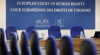 Եվրադատարանը Թուրքիային մեղավոր է ճանաչել 3 դատական գործով |ermenihaber.am|