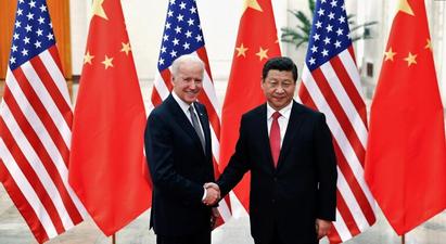 Կայացել է հեռախոսազրույց ԱՄՆ և Չինաստանի նախագահների միջև |azatutyun|
