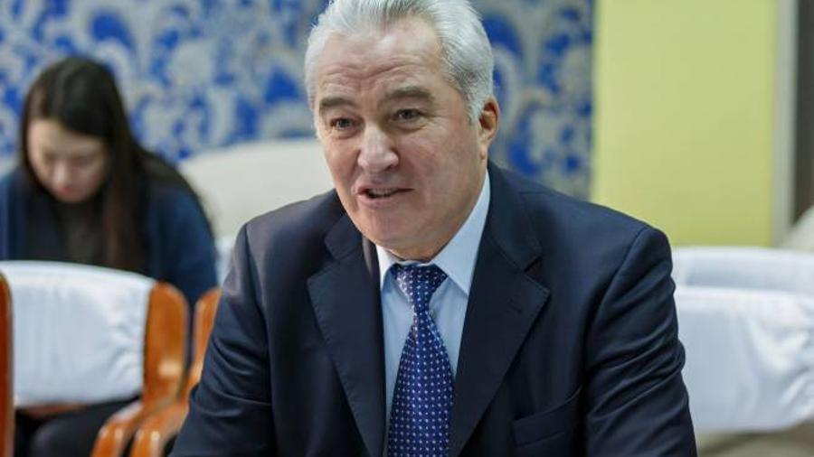 Ուկրաինան մտադիր է ՀՀ-ի հետ համագործակցության նոր ուղիներ գտնել. Իվան Կուլեբայի հարցազրույցը |armenpress.am|