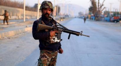 Աֆղանստանում բախումները սրվում են |armenpress.am|