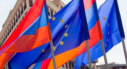 ՀՀ ԱԳ փոխնախարարը հանդիպել է ԵՄ ներկայացուցիչներին. քննարկվել է Հայաստանին հատկացվելիք ԵՄ ապագա աջակցությունը
