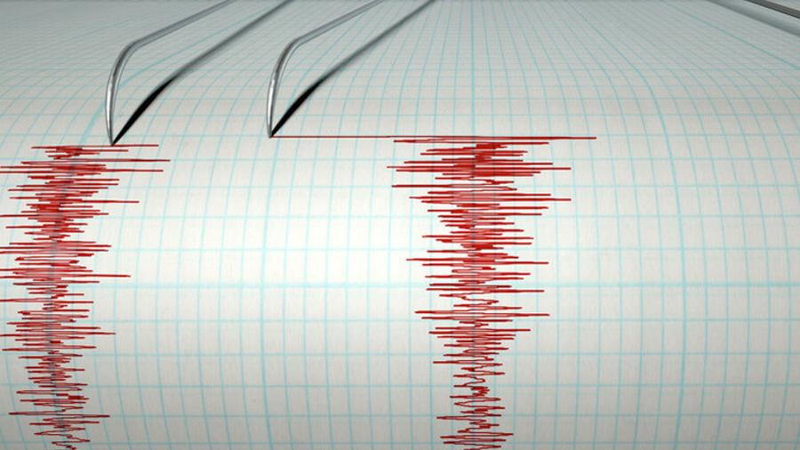 Եվս մեկ երկրաշարժ (հետցնցում) է տեղի ունեցել Շորժա գյուղի մոտակայքում․ Էպիկենտրոնում ստորգետնյա ցնցման ուժգնությունը կազմել է 2-3 բալ
