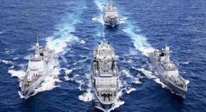 Ռուսաստանի և Իրանի համատեղ զորավարժությունները Հնդկական օվկիանոսում կմեկնարկեն փետրվարի 16-ին |tert.am|