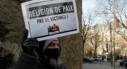 Ֆրանսիայի Ազգային ժողովի ստորին պալատն ընդունել է «իսլամական անջատողականության» դեմ օրինագիծը