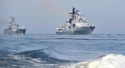 Հնդկաստանն ու Չինաստանը կմիանան ռուս-իրանական համատեղ զորավարժություններին |tert.am|