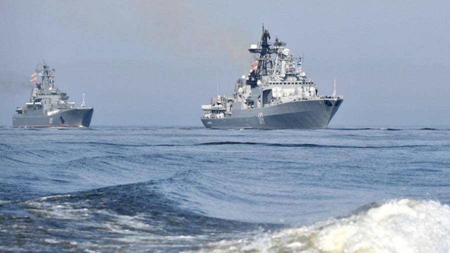 Հնդկաստանն ու Չինաստանը կմիանան ռուս-իրանական համատեղ զորավարժություններին |tert.am|