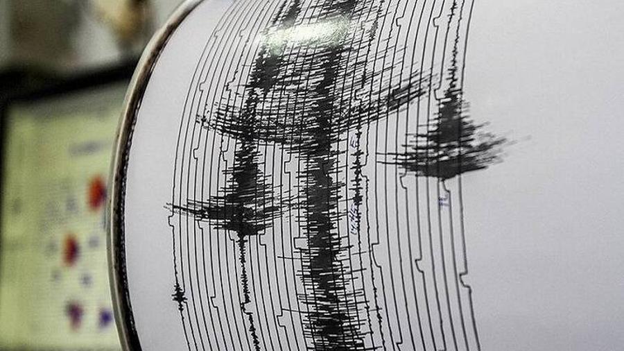 5.6 բալ ուժգնությամբ երկրաշարժ Իրանում. կան տուժածներ
 |armtimes.com|