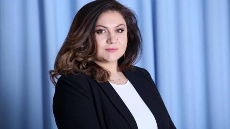 Փաստաբանը հայտնում է ադրբեջանագետ Անժելա Էլիբեգովային ԱԱԾ բերման ենթարկելու մասին


