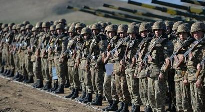 Հայաստանում ռազմական բարեփոխումները ոչ միայն պլանավորվում են, այլև արդեն տեղի են ունենում․ Վաղարշակ Հարությունյանը՝ РИА Новости-ին