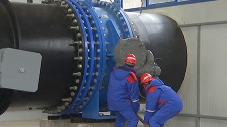 Վերականգնվել է Ստեփանակերտ էլեկտրաէներգիա մատակարարող ՀԷԿ-ի աշխատանքը․ ՌԴ ՊՆ |tert.am|