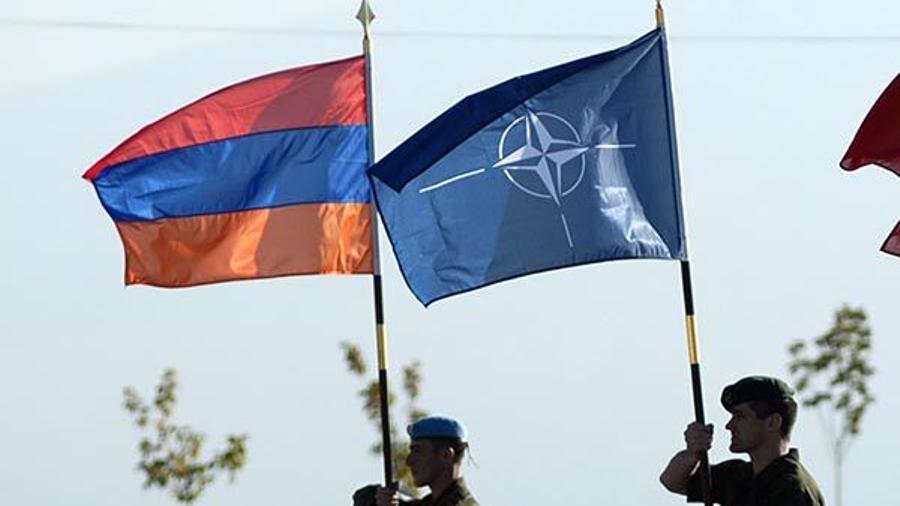 ՆԱՏՕ-ն կոչ է արել Հայաստանին «քաղաքական տարաձայնությունները խաղաղ եւ ժողովրդավարական ճանապարհով» լուծել
 |news.am|