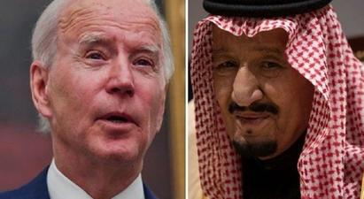 Տեղի է ունեցել ԱՄՆ նախագահի և Սաուդյան Արաբիայի թագավորի հեռախոսազրույցը |1lurer.am|