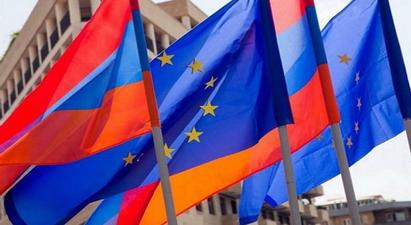 ԵՄ-Հայաստան Համապարփակ և ընդլայնված գործընկերության համաձայնագիրը մտնում է ուժի մեջ
 |1lurer.am|