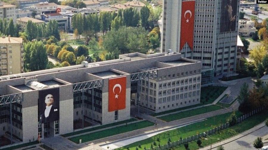 Թուրքիան ԱԳՆ է կանչել Իրանի դեսպանին՝ պաշտոնական բողոք արտահայտելու |azatutyun.am|