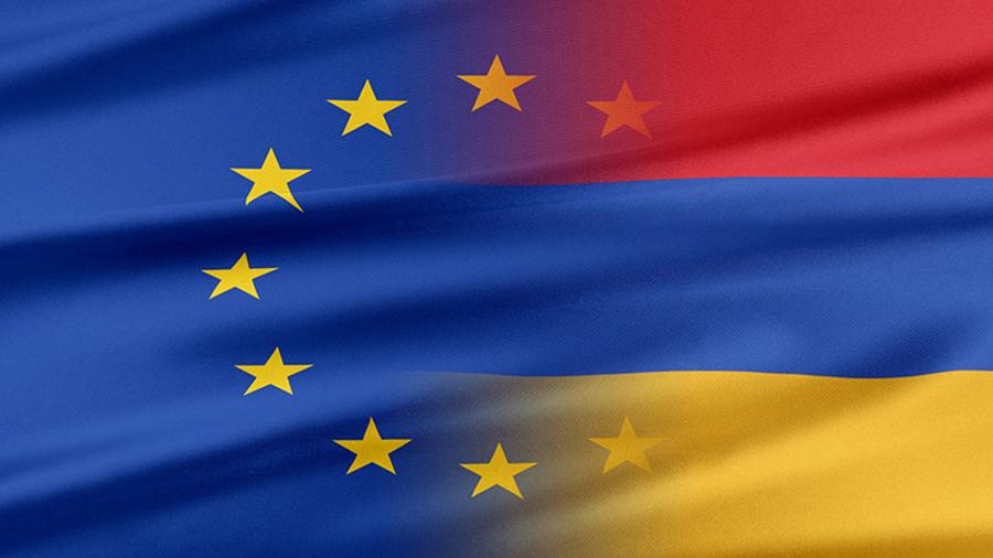 ՀՀ-ԵՄ համաձայնագրի կիրառումն օգուտներ կբերի Հայաստանի արդիականացման և բարեփոխումների առաջմղման առումով. Եվրախորհրդարանի ներկայացուցիչներ
 |1lurer.am|