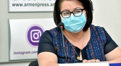 Կորոնավիրուսի դեմ զանգվածային պատվաստումները Հայաստանում սկսվել են. 200 բուժաշխատող արդեն պատվաստվել է
 |armtimes.com|