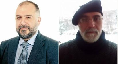 Վահագն Թևոսյանն ու Վահրամ Մարտիրոսյանը նշանակվել են Հանրային հեռարձակողի խորհրդի անդամներ