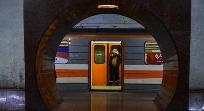 Երևանի մետրոպոլիտենը 40 տարեկան է. երկարամյա աշխատանքային փորձ ունեցող աշխատակիցները կպարգևատրվեն |armenpress.am|