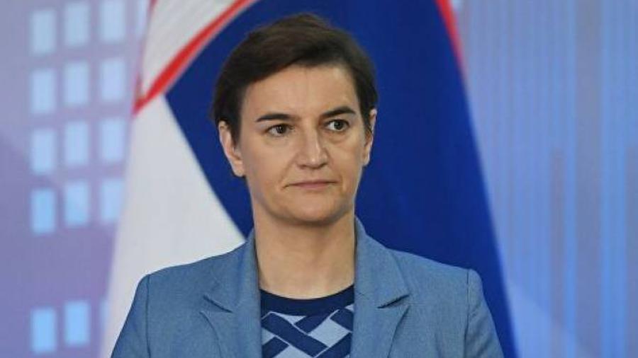 Սերբիայի վարչապետը հայտարարել է պետական հեղաշրջման փորձի մասին |armenpress.am|